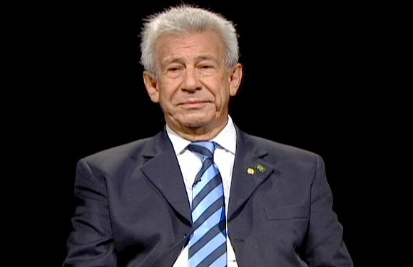 Morre o ex-deputado Antônio Roberto, de Minas Gerais