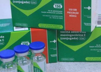Vacinação contra tipo de meningite agressiva é ampliada
