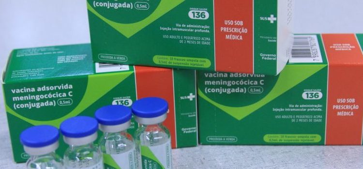 Vacinação contra tipo de meningite agressiva é ampliada