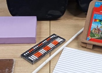 Alunos com deficiência visual voltam a receber kits adaptados após mais de seis anos
