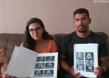 SOLIDARIEDADE ESTÁ NO CORAÇÃO DE THÉO
