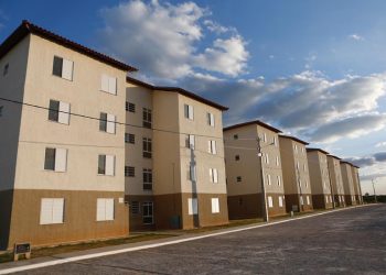 Pró-Moradia: número de propostas apresentadas neste ano já supera 2021  Inclusão no programa de projetos de aquisição e construção de conjuntos habitacionais é a principal causa do crescimento