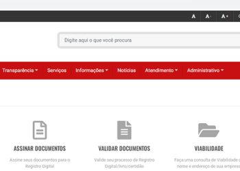 Golpistas criam cópia falsa de site da Jucemg para aplicar golpes milionários