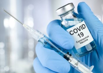 COMUNICADO! PROGRAMAÇÃO DAS VACINAS CONTRA COVID -19