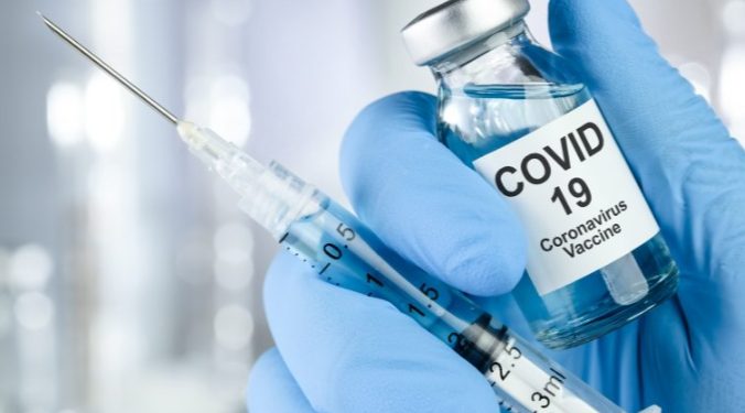 COMUNICADO! PROGRAMAÇÃO DAS VACINAS CONTRA COVID -19