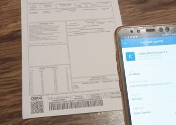 Cemig faz primeiro sorteio da promoção Conta com Pix nesta quarta-feira (30/3)