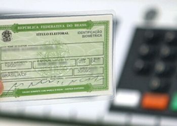 Título de eleitor: saiba como tirar ou atualizar o documento