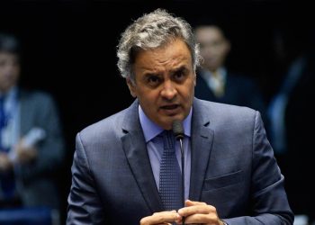 Aécio Neves é absolvido de acusação de receber R$ 2 milhões em propina da J&F