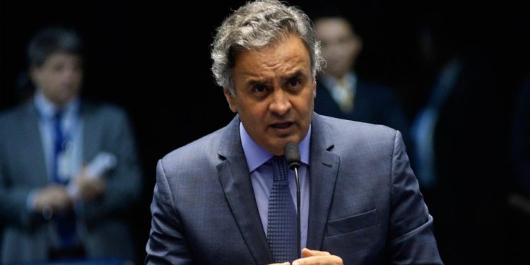 Aécio Neves é absolvido de acusação de receber R$ 2 milhões em propina da J&F