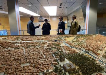 Governo apresenta projetos de infraestrutura a investidores estrangeiros