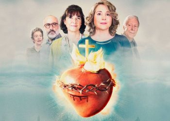 Filme sobre a devoção ao Sagrado Coração de Jesus entra em cartaz em SJDR