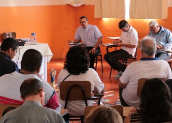 Reunião do CODIPA será neste sábado, 05, em São João del-Rei