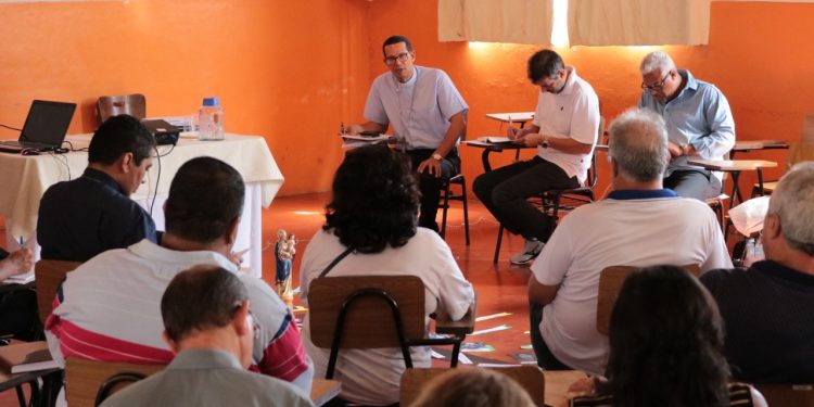Reunião do CODIPA será neste sábado, 05, em São João del-Rei