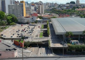 Definida nova data para leilão da Rodoviária de BH, terminais e estações do Move Metropolitano