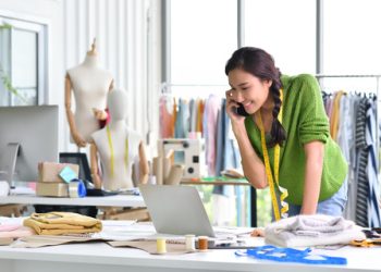 34% dos empreendedores no Brasil são mulheres