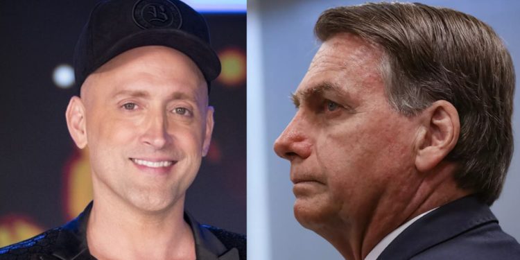 Presidente Bolsonaro veta Lei Paulo Gustavo que destinava recursos à cultura