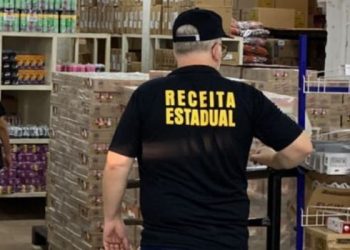 Empresas do setor de bebidas quentes são alvos da operação Hangover