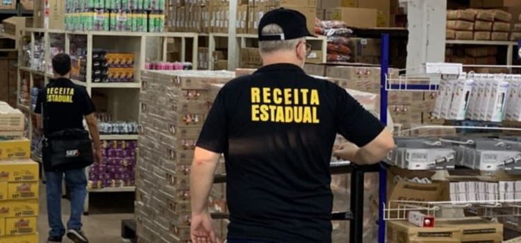 Empresas do setor de bebidas quentes são alvos da operação Hangover