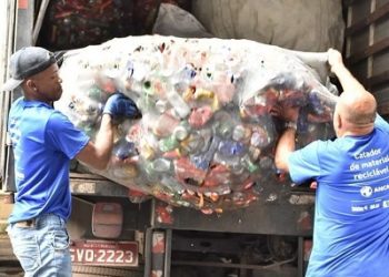 Governo de Minas investirá R$ 4,5 milhões em projetos de coleta seletiva
