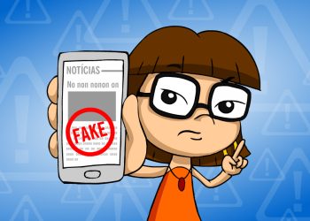 3 formas de combater a fake news na educação infantil