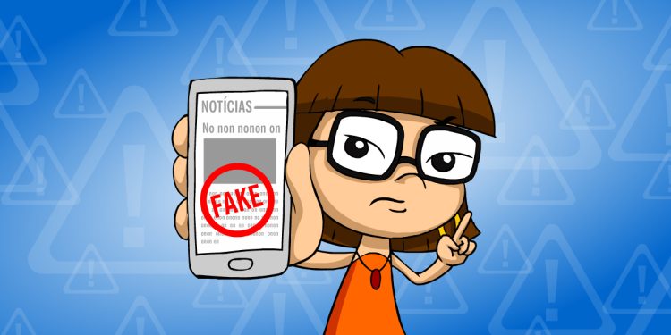 3 formas de combater a fake news na educação infantil