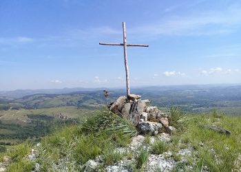 Jovens promovem caminhada penitencial neste sábado, 09, na Serra do Lenheiro