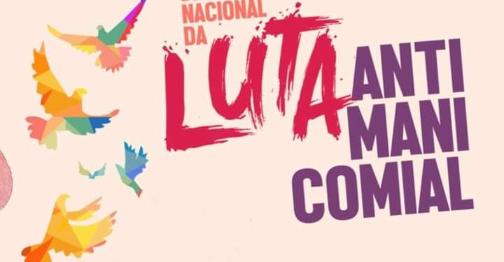 Dia 18 de maio, Dia da Luta Antimanicomial
