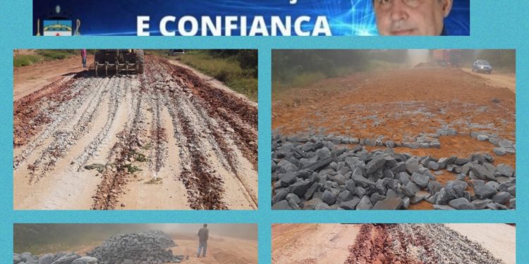Informativo do Vereador Sargento Machado