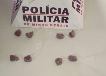 Trafico de drogas
