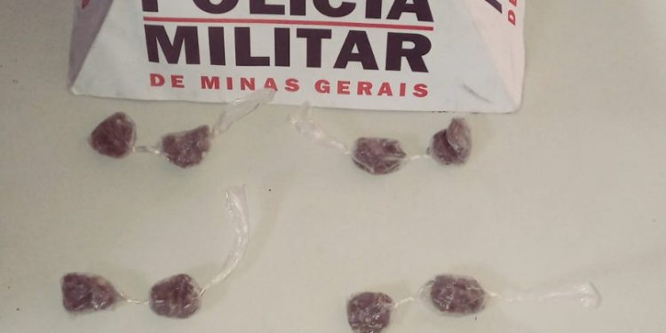 Trafico de drogas