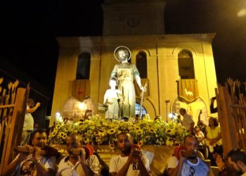 Completando 70 anos, Paróquia festeja São José Operário