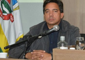 Informativo do Vereador Edmar da Farmácia