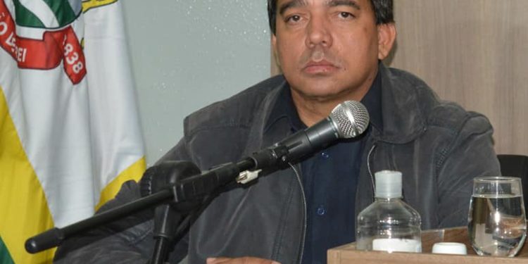 Informativo do Vereador Edmar da Farmácia