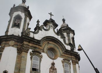 Novo Sino na Igreja Nossa Senhora do Carmo