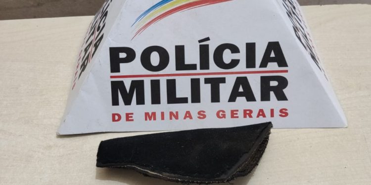 Posse ilegal de arma de fogo