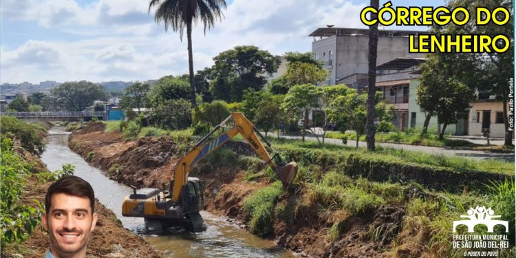 Prefeitura de São João del Rei: Segurança e qualidade de vida !
