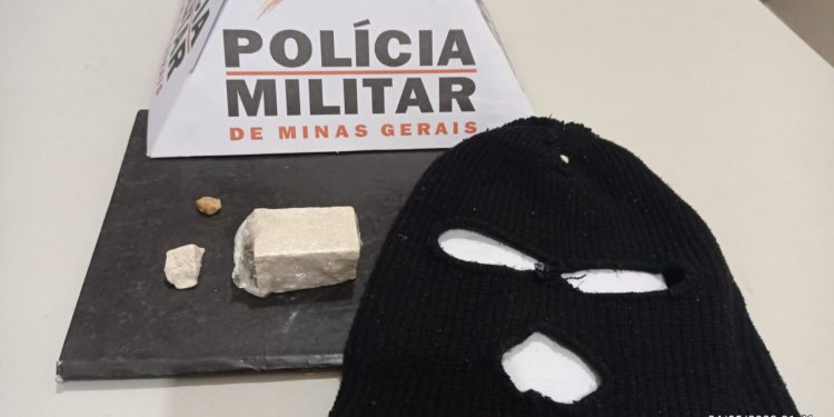 Tráfico de drogas