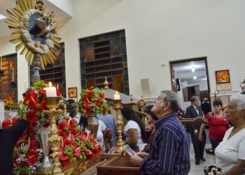 Paróquia de matosinhos inicia festa do Divino nesta quinta-feira, 26