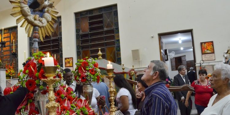 Paróquia de matosinhos inicia festa do Divino nesta quinta-feira, 26