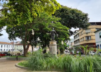 Informativo Prefeitura Municipal de São João Del Rei