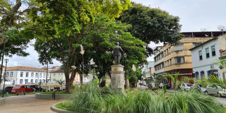 Informativo Prefeitura Municipal de São João Del Rei