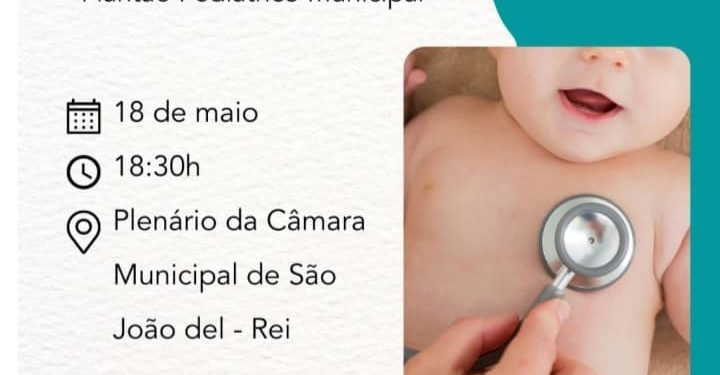 Reunião Comissão Saúde