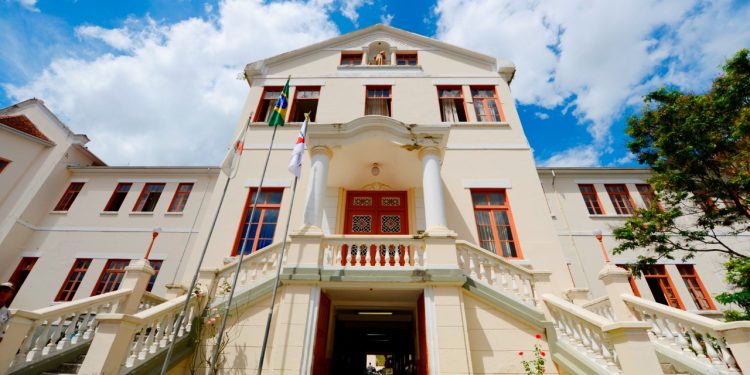 UFSJ recebe homenagem da Câmara Municipal de SJDR