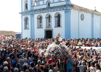 Festa do Livramento será neste domingo, 26