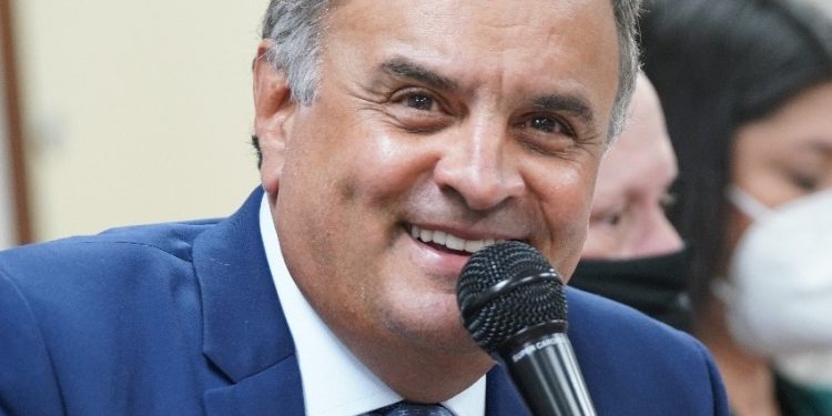 Emendas de Aécio liberam mais R$ 2,5 milhões para atendimento na saúde em São João del-Rey