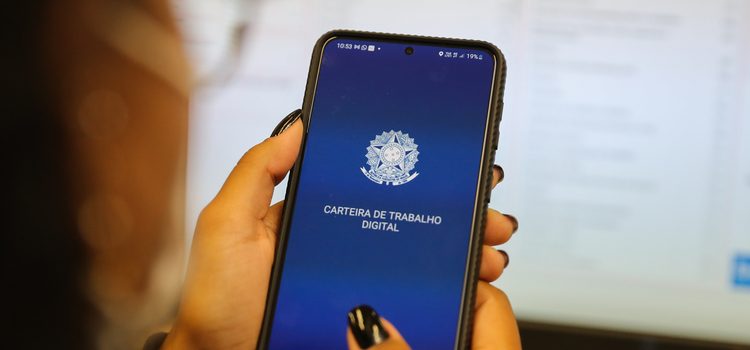 Painel de Vagas do Sine: Minas tem mais de 10,6 mil oportunidades de emprego