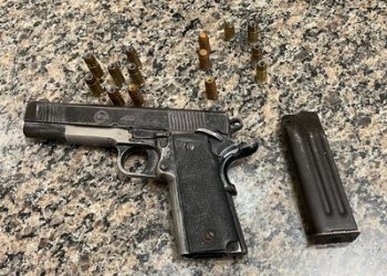 Homicídio Tentado contra Militares