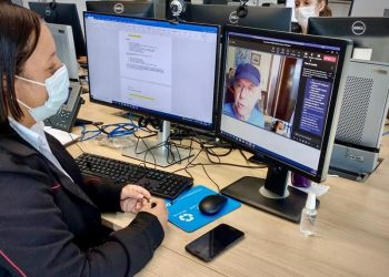 UAI Virtual é aprimorada com nova tecnologia e atendimento qualificado para esclarecer dúvidas do cidadão sobre serviços estaduais