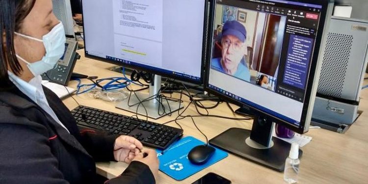 UAI Virtual é aprimorada com nova tecnologia e atendimento qualificado para esclarecer dúvidas do cidadão sobre serviços estaduais