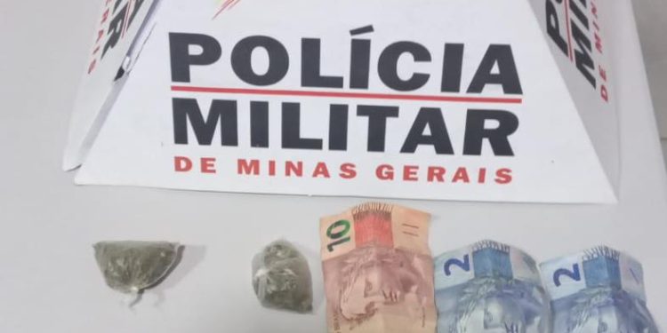 Trafico de drogas